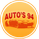 Logo Auto's 94